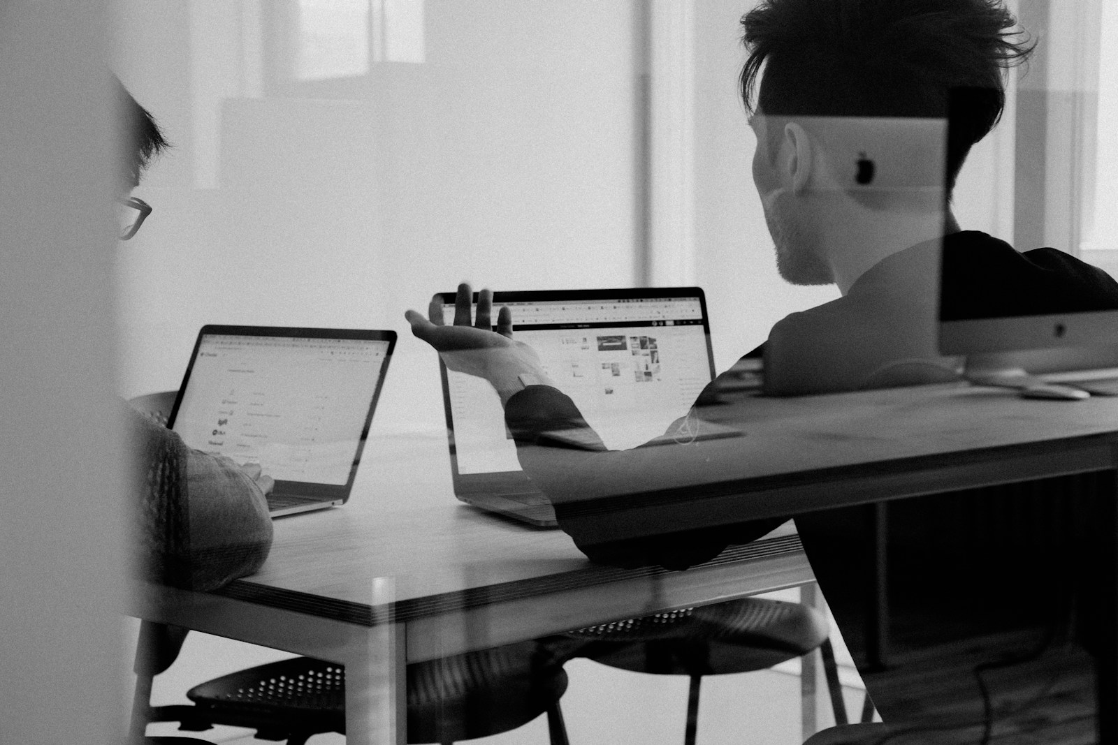 Synchronisation d’équipe autour d’un plan d’adoption IA